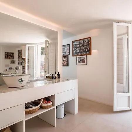 Villa Casa Potro With Amazing Outdoor Space Rdr383 Marbella