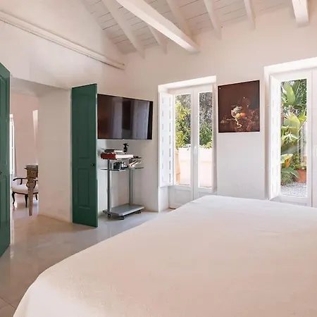 Casa Potro With Amazing Outdoor Space Rdr383 Marbella
