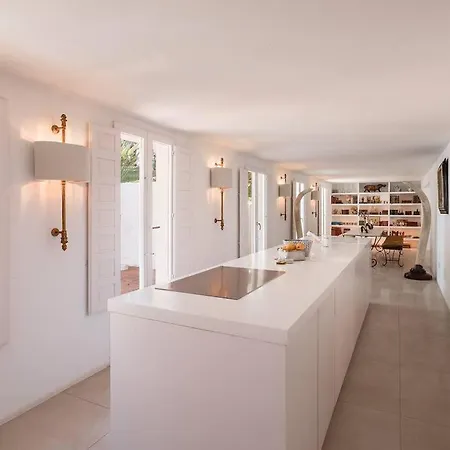 Casa Potro With Amazing Outdoor Space Rdr383