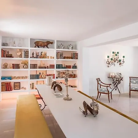 Villa Casa Potro With Amazing Outdoor Space Rdr383 Marbella