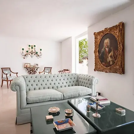 Villa Casa Potro With Amazing Outdoor Space Rdr383 Marbella