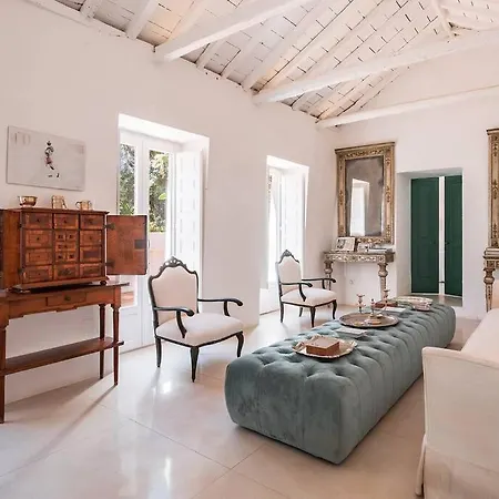 Villa Casa Potro With Amazing Outdoor Space Rdr383 Marbella