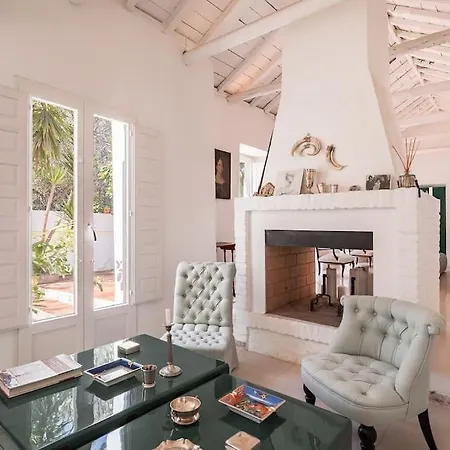 Casa Potro With Amazing Outdoor Space Rdr383
