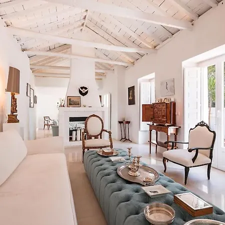 Villa Casa Potro With Amazing Outdoor Space Rdr383 *