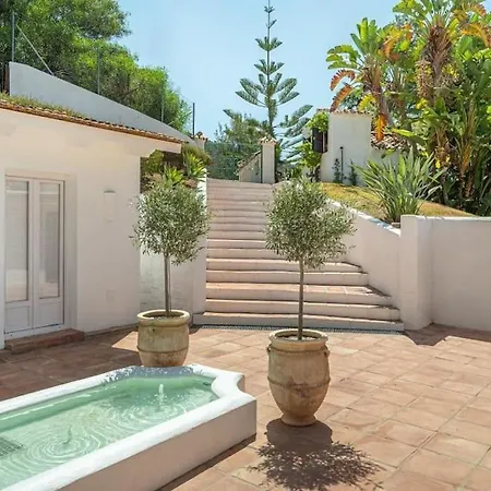 Casa Potro With Amazing Outdoor Space Rdr383 Marbella