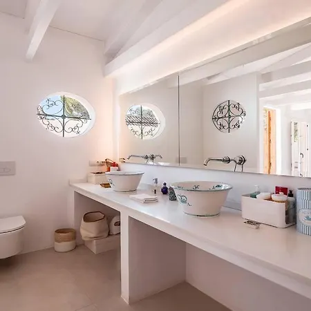 Villa Casa Potro With Amazing Outdoor Space Rdr383