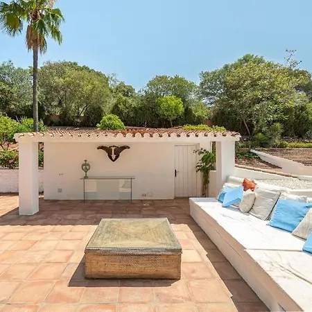 Casa Potro With Amazing Outdoor Space Rdr383 Marbella