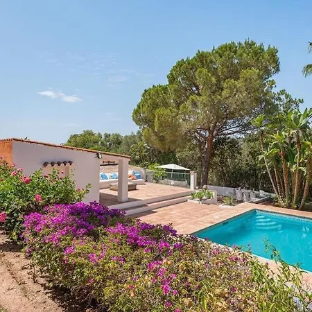 Villa Casa Potro With Amazing Outdoor Space Rdr383 Marbella