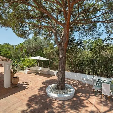 Villa Casa Potro With Amazing Outdoor Space Rdr383 Marbella