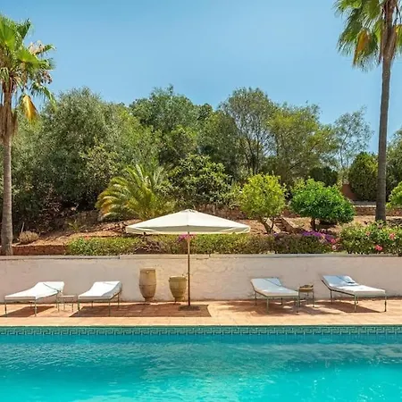 Villa Casa Potro With Amazing Outdoor Space Rdr383